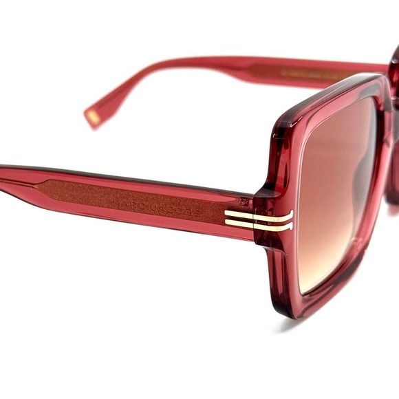 NEW!!! MARC JACOBS Sunglasses MJ1034/S LHFHA Authentic - Picture 6 of 12